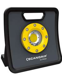 NOVA-EX R - Extremely Powerful and Rechargeable Explosion Proof Work Light NOVA-EX R - Extremely Powerful and Rechargeable Explosion Proof Work Light