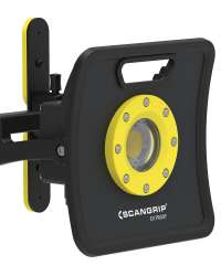 NOVA-EX R - Extremely Powerful and Rechargeable Explosion Proof Work Light NOVA-EX R - Extremely Powerful and Rechargeable Explosion Proof Work Light