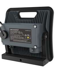 NOVA-EX R - Extremely Powerful and Rechargeable Explosion Proof Work Light NOVA-EX R - Extremely Powerful and Rechargeable Explosion Proof Work Light