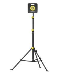 NOVA-EX R - Extremely Powerful and Rechargeable Explosion Proof Work Light NOVA-EX R - Extremely Powerful and Rechargeable Explosion Proof Work Light