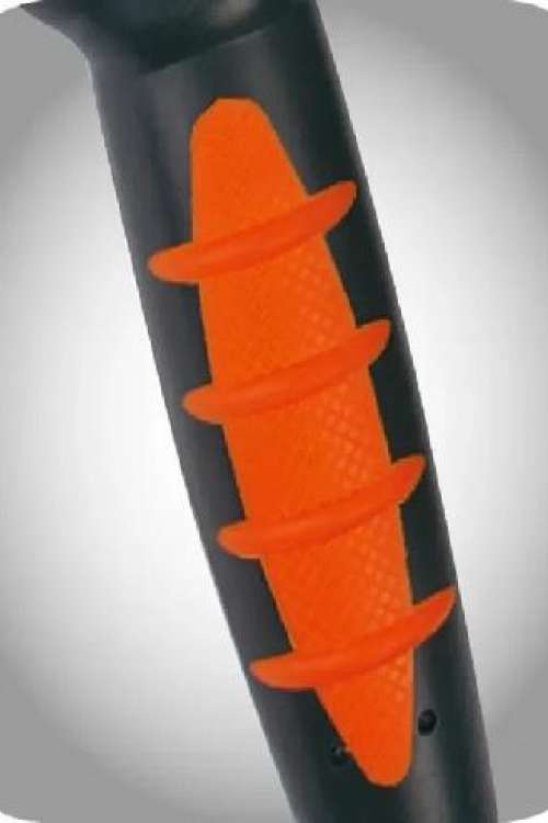 K1041B-20W high CRI rechargeable color match led Inspection work light