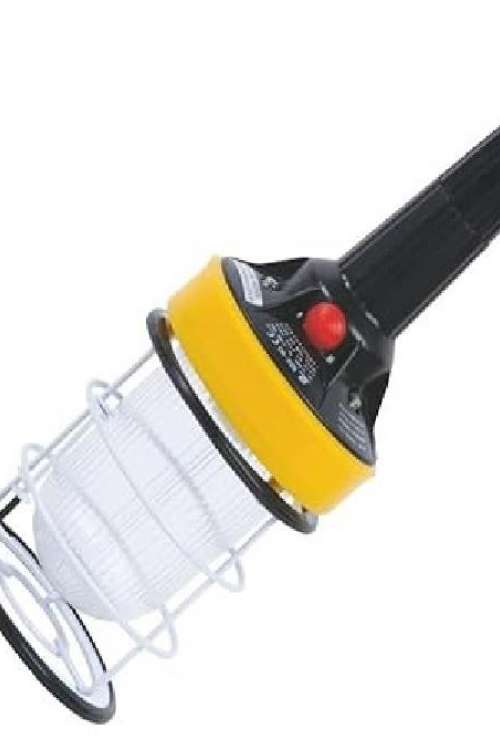 Intrinsically Safe Explosion-proof 15Watt Led Hand Lamp-220V