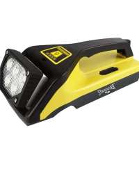 K1100-15W magnetic rechargeable handheld inspection led work light