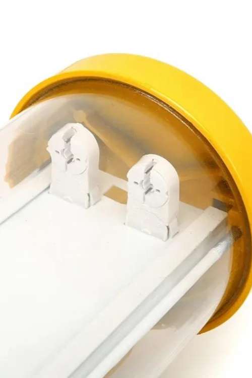 LED light AC 220-240V fixture is ATEX certified for use in Zones 1 and 2 Zones 21 & 22(2X10W LED)