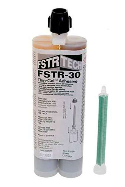FSTR-30 Thin-Gel