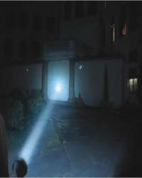 TORMIN Ex d IIC T6 Gb HIGH LUMENS 1000 m Long Range LED Explosion Proof Flashlight