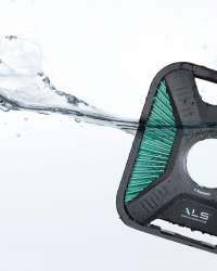 SPX601H - 6000lm heavy duty rechargeable & corded LED spot light SPX601H - 6000lm heavy duty rechargeable & corded LED spot light