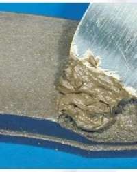 Durabond™ 7025 Aluminum Putty