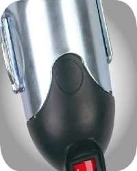 K1163U-Rechargeable Portable magnetic ultraviolet 10W COB LED UV-curing work light