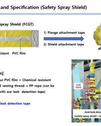 ACID, ALKALINE, AMMONIA, HYDROGEN, HYDROGEN SULFIDE, ORGANIC SOLVENT CHEMICAL LEAK DETECTION TAPE ACID, ALKALINE, AMMONIA, HYDROGEN, HYDROGEN SULFIDE, ORGANIC SOLVENT CHEMICAL LEAK DETECTION TAPE