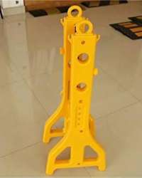 Parking Crowd Control Scissor Barricade Fence Stand Road Safety Products Traffic Portable Folding Expanding Barrier