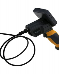 Waterproof Digital Video Inspection Borescope with six LED Lights