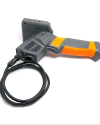 Waterproof Digital Video Inspection Borescope with six LED Lights