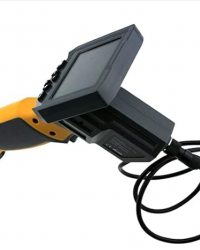 Waterproof Digital Video Inspection Borescope with six LED Lights