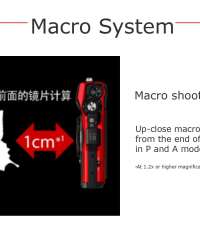 EXPLOSION PROOF CAMERA AND MOBILE