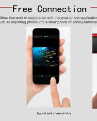 EXPLOSION PROOF CAMERA AND MOBILE