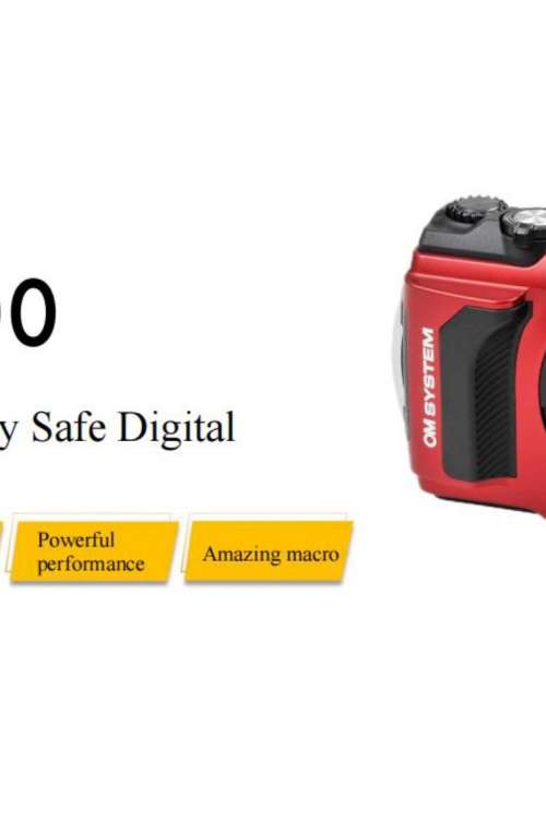 EXPLOSION PROOF CAMERA AND MOBILE EXPLOSION PROOF CAMERA AND MOBILE