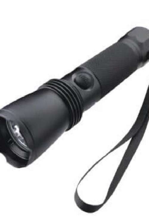 BW7320 Strong Light Explosion-Proof Flashlight