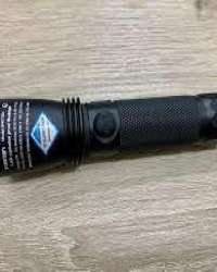 BW7320 Strong Light Explosion-Proof Flashlight BW7320 Strong Light Explosion-Proof Flashlight