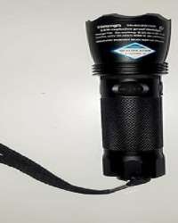 BW7320 Strong Light Explosion-Proof Flashlight BW7320 Strong Light Explosion-Proof Flashlight