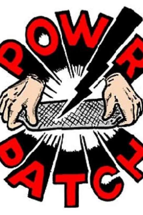 POW-R PATCH 4 In X 6 In Complete Kit POW-R PATCH 4 In X 6 In Complete Kit