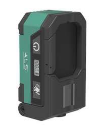 SAL151R 1500lm rechargeable LED smart area light