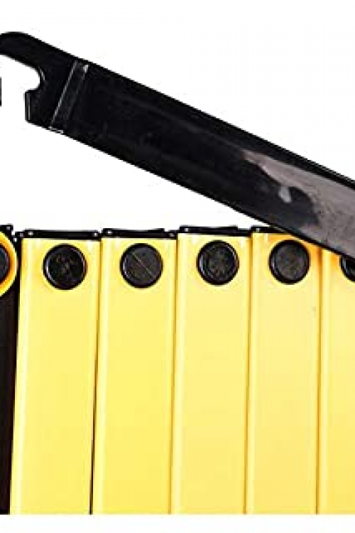 HEAVY DUTY ROAD TEMPORARY PLASTIC SAFETY PORTABLE EXPANDABLE BARRIER HEAVY DUTY ROAD TEMPORARY PLASTIC SAFETY PORTABLE EXPANDABLE BARRIER