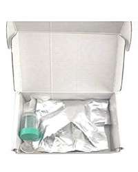 Water Activated Pipe Wrap Tape Pipe And Hose Repairing,Strengthening,Reinforcement And leakage Sealing Wrapping Application For Water,Oil,Steam,Chemical & Gas (75 MM * 3.6 MTR)