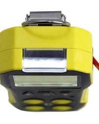 Portable Diffussion Type Composite Multi Gas Detector