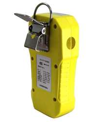 Portable Diffussion Type Composite Multi Gas Detector