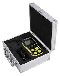 Portable Diffussion Type Composite Multi Gas Detector