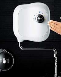 Electric Hand Wash Water Heater