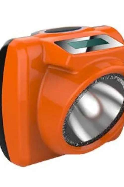 Mining Lamp-KL6 Cordless Miner Cap Lamp With LCD Mining Lamp-KL6 Cordless Miner Cap Lamp With LCD