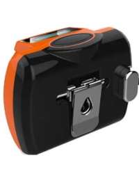 Mining Lamp-KL6  Cordless Miner Cap Lamp With LCD