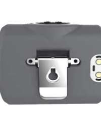 Mining Lamp-KL6  Cordless Miner Cap Lamp With LCD