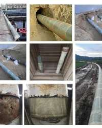 SEAL IT FAST MULTI SURFACE REPAIR & LEAKAGE SEALING REINFORCEMENT PATCH (SIZE 9" x 12")