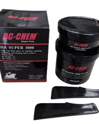DC-CHEM HP SUPER 3000 PUTTY (454 Grams)