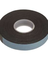 High Voltage HT Insulation EPR Rubber Tape with Liner, 69 KV (25mm X 0.76mm X 9M (1" Width))