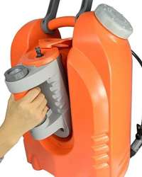 HVAC COIL CLEANING CORDLESS SPRAYER & PORTABLE WASHER WASHER WITH INBUILT BATTERY BACKUP WATER PUMP LIGHTING DEVICE WITH HOSE SPRAY ACCESSORIES HVAC COIL CLEANING CORDLESS SPRAYER & PORTABLE WASHER WASHER WITH INBUILT BATTERY BACKUP WATER PUMP LIGHTING DEVICE WITH HOSE SPRAY ACCESSORIES