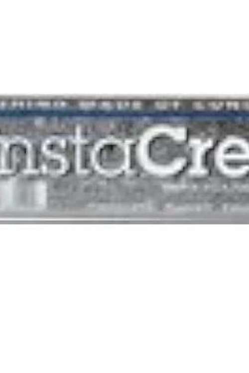 Polymeric Systems 77550 InstaCrete 7 Epoxy Putty Stick