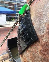 K-Magnaseal- Safe, Effective and Environmentally Friendly Hazard Control Equipment