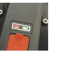 K1163U-Rechargeable Portable magnetic ultraviolet 10W COB LED UV-curing work light