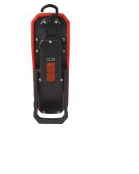 K1163U-Rechargeable Portable magnetic ultraviolet 10W COB LED UV-curing work light