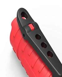 Waterproof Usage LED Flashlight SP-2 New Type Flashhlight