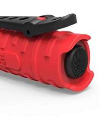 Waterproof Usage LED Flashlight SP-2 New Type Flashhlight