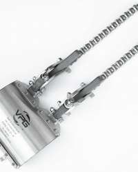 4 inches Pipe Repair Clamp - Repair a Broken Pipe in Less than 60 Seconds