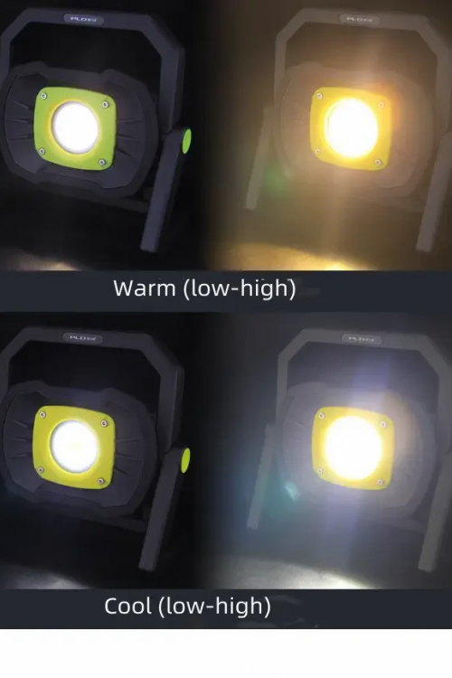 PLD 3000 Lumen Lithium-Ion Cordless/Corded Flood Light Rechargeable Work Light PLD 3000 Lumen Lithium-Ion Cordless/Corded Flood Light Rechargeable Work Light