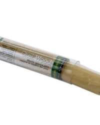 Polymeric Systems 471070 Neutral Epoxy Putty, 1 oz Size