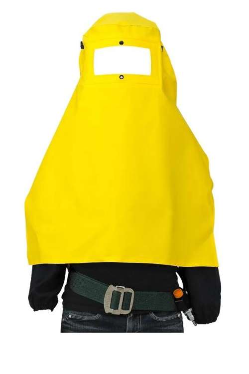 Safety Spray Painting Hood Pack Of 8 Safety Spray Painting Hood Pack Of 8