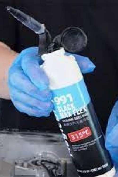 HIGH TEMPERATURE RTV SILICONE GASKET MAKER ANTI- MOULD SILICONE SEALANT